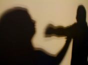 Violência contra a mulher