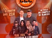 Prefeitura de Anadia celebra 222 anos de aniversário da cidade com grande festa