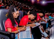 Educar É Massa trará professores que são referências nacionais para o último aulão