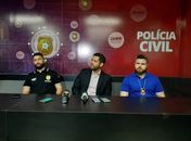 Tortura policial e delegado “hipster”