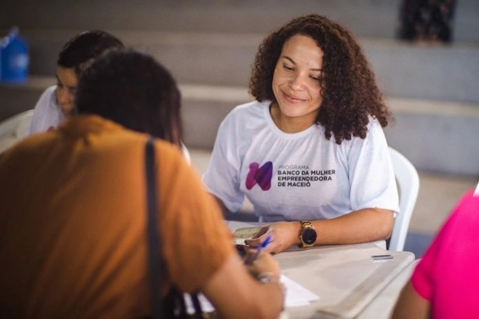 Prefeitura de Maceió fortalece políticas públicas e coloca as mulheres no centro das ações