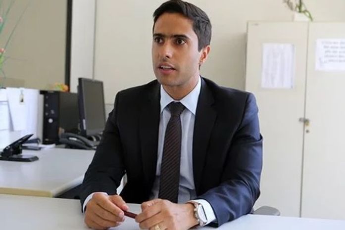 9a Vara de Arapiraca tem novo juiz titular