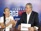 Programa CadaMinuto conversa com a ex-senadora Heloísa Helena