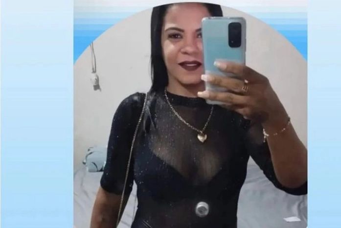 Mulher morre após sofrer descarga elétrica em máquina de lavar