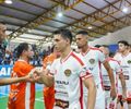 CRB/Traipu goleia o Sapezal e avança no 1º Campeonato Brasileiro de Futsal