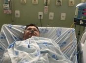 Após infarto, radialista Neno Correia é submetido a cirurgia em Arapiraca