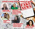 Live sobre fake news e a cultura do cancelamento acontece nesta quinta-feira em canal no YouTube