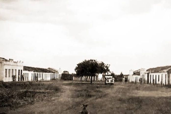 Texto histórico revela que, em 1924, ano da emancipação, Arapiraca tinha apenas 300 casas