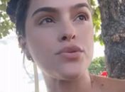 Jovem pula de moto por aplicativo após suspeitar de conduta do piloto em Maceió; caso é investigado pela polícia