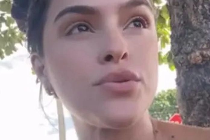 Jovem pula de moto por aplicativo após suspeitar de conduta do piloto em Maceió; caso é investigado pela polícia