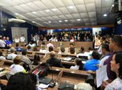 Audiência pública debateu ideologia de gênero