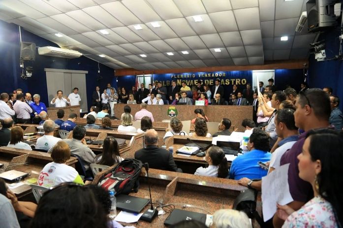 Audiência pública debateu ideologia de gênero