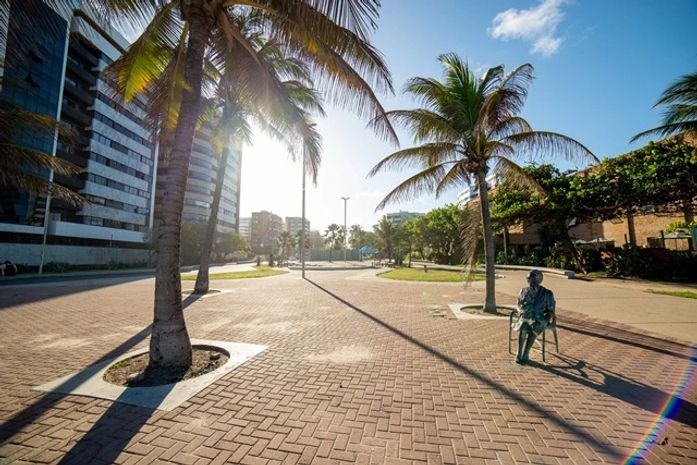 Corredor Vera Arruda