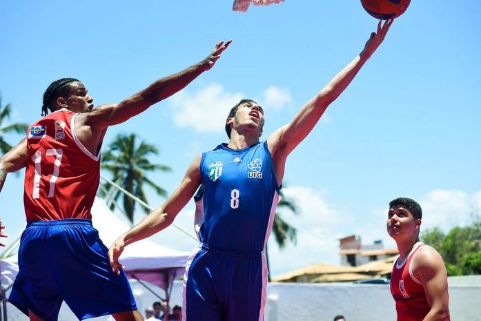 CBDU: universidades precisam ter obrigação legal com o esporte