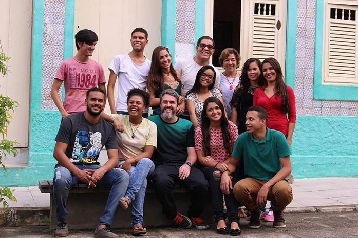 Lançamento do clipe será no Campus e nas redes sociais, a partir das 10h.