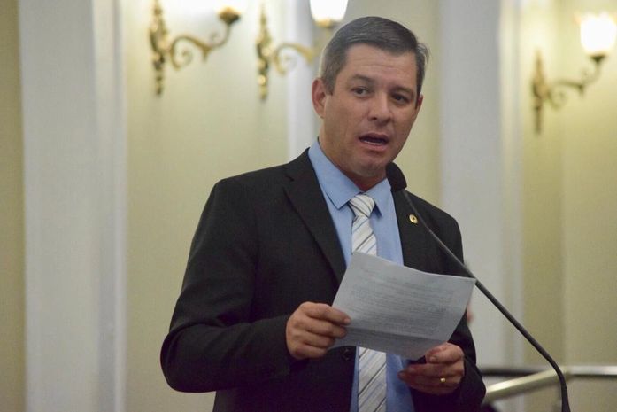 Deputado Cabo Bebeto