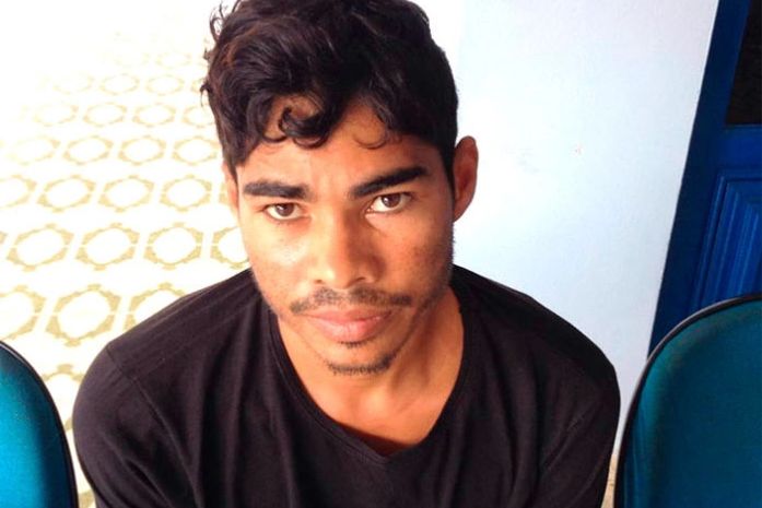 Polícia Civil prende homem por roubo em Arapiraca