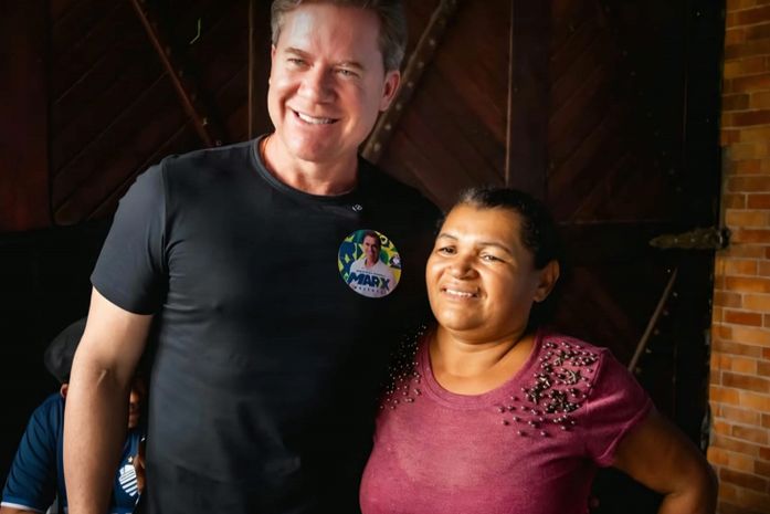 Marx Beltrão avança rumo à reeleição como o deputado que mais garante recursos para a saúde de Alagoas