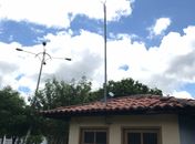 Praça Nossa Senhora do Rosário agora conta com ponto de acesso gratuito à internet