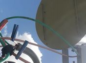 Operação de combate ao furto de energia em criação de camarão é deflagrada em Limoeiro de Anadia