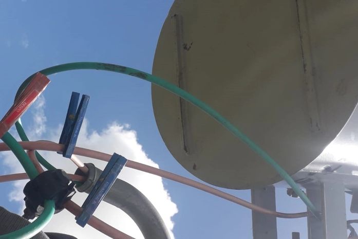 Operação de combate ao furto de energia em criação de camarão é deflagrada em Limoeiro de Anadia