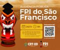 FPI do Rio São Francisco apresenta resultados da 14ª etapa neste sábado (30)