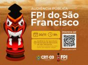 FPI do Rio São Francisco apresenta resultados da 14ª etapa neste sábado (30)