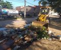 Alurb alerta para descarte irregular de resíduos em vias públicas
