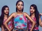 Mc Loma e gêmeas lacração