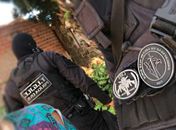 Policia Civil localiza criança de 12 anos desaparecida