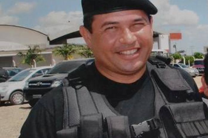 Cel. Paulo Amorim afirma que a PM/AL é uma família unida em defesa do povo de Alagoas