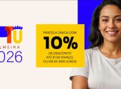 Prefeitura de Palmeira dos Índios concede desconto de 10% no IPTU 2026 para pagamento em cota única
