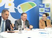 A difícil sobrevivência do velho PSDB