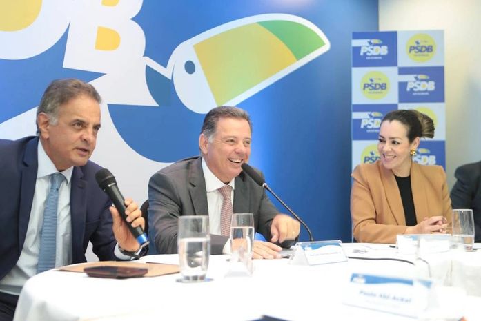 A difícil sobrevivência do velho PSDB