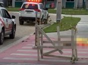 Jovem é morto após casa ser invadida por homens encapuzados na parte alta de Maceió