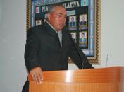 Presidente da Câmara de Vereadores assume Prefeitura de Anadia