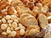 Pães e outros produtos