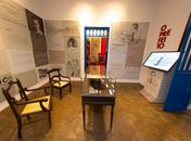 Casa-Museu Graciliano Ramos é reinaugurada em Palmeira dos Índios após restauração