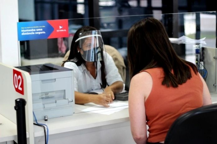 Condutores alagoanos já podem alterar dados da CNH e incluir atividade remunerada