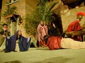 Espetáculo da Paixão de Cristo no interior este ano está resumido a Palmeira e Arapiraca