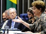 O impeachment tinha como resultado morte a democracia no Brasil