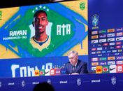 Veja a lista de convocados da Seleção Brasileira para os primeiros amistosos após Copa do Mundo