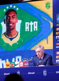 Veja a lista de convocados da Seleção Brasileira para os primeiros amistosos pós-Copa do Mundo