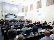 Clubes e entidades debatem na ALE/AL novo formato de gestão do futebol