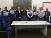 Prefeitura e DETRAN firmarão convênio para municipalização no trânsito em Anadia