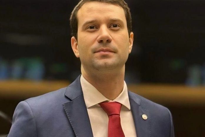 ”Não abro mão de representar AL na Câmara Federal”, reforça Daniel Barbosa