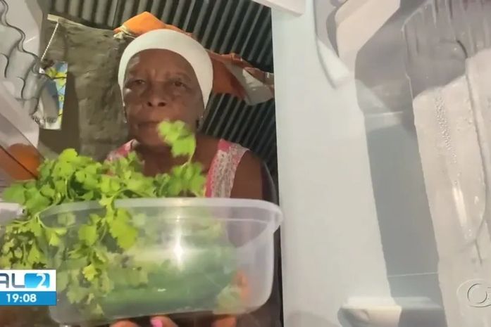 100 anos, ou um século inteirinho, para o Quilombo Pixaim ter direito a energia elétrica. Isso diz muito sobre as políticas públicas para pret@s, em Alagoas. Ou, não?