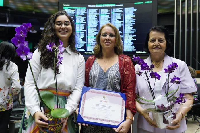 Casa dos Velhinhos de Arapiraca é reconhecida nacionalmente pelo trabalho com as pessoas idosas