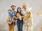 Cultura, tradição e emoção marcam o 2º Concurso de Quadrilhas Juninas de Barra de Santo Antônio
