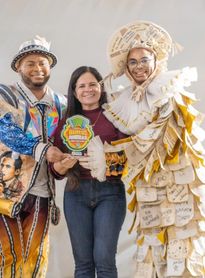 Cultura, tradição e emoção marcam o 2º Concurso de Quadrilhas Juninas de Barra de Santo Antônio
